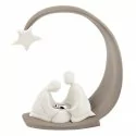 Nativity scene with Comet Bongelli Preziosi NT761N