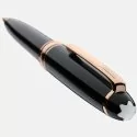 Montblanc Meisterstück Rose Gold-coated 112679 ballpoint pen