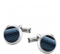 Montblanc Meisterstück cufflinks 112904