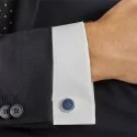 Montblanc Meisterstück cufflinks 112904