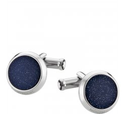 Montblanc Meisterstück cufflinks 112906