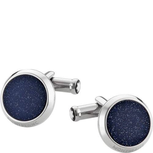 Montblanc Meisterstück cufflinks 112906