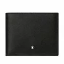 Montblanc Sartorial wallet with 6 compartments 113215