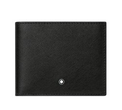 Montblanc Sartorial Geldbörse mit 6 Fächern 113215