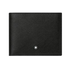 Montblanc Sartorial wallet with 6 compartments 113215