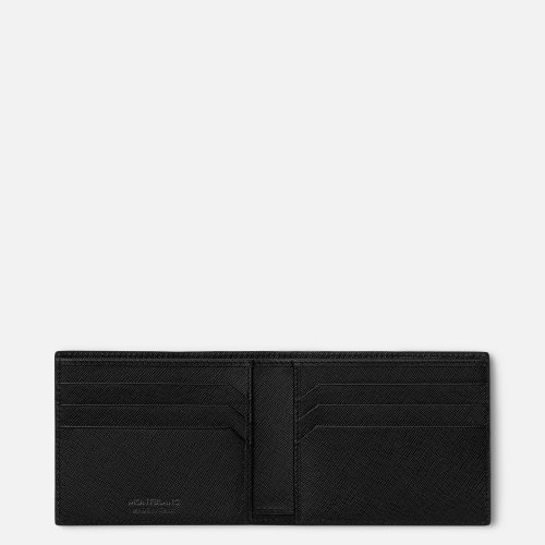 Montblanc Sartorial wallet with 6 compartments 113215