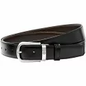 Montblanc reversible belt 114412