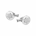 Montblanc Star cufflinks 116660