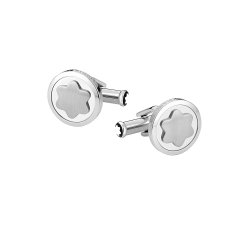 Montblanc Star cufflinks 116660