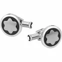 Montblanc Star cufflinks 116661