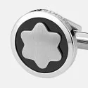 Montblanc Star cufflinks 116661