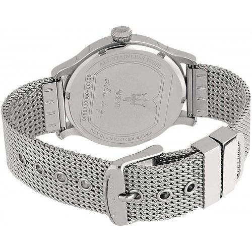 Orologio Maserati Uomo Collezione Epoca R8853118002 - GioielleriaLucchese.it