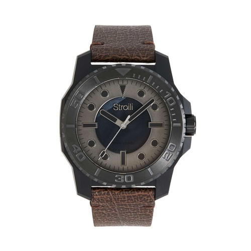 Stroili Darwin Men&#39;s Watch 1679698