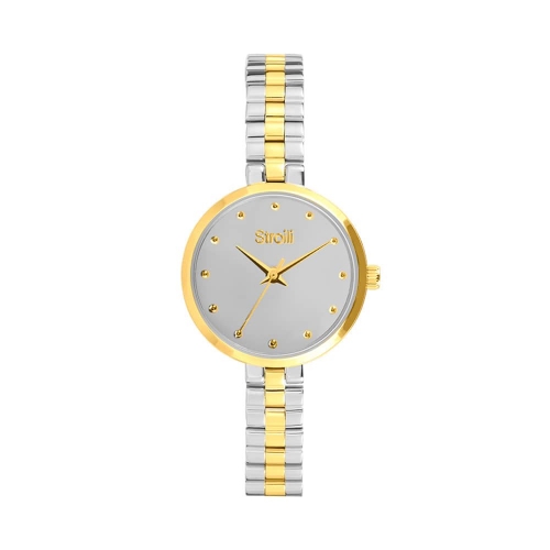 Stroili Louvre Ladies Watch 1679682