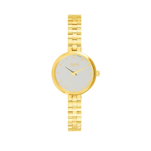 Stroili Louvre Ladies Watch 1679683
