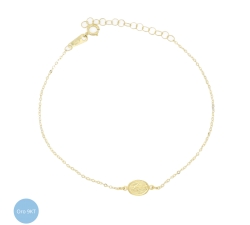Bracciale Donna Oro Giallo 9kt GL-G21743933