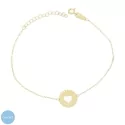 Bracciale Donna Oro Giallo 9kt GL-G21743932