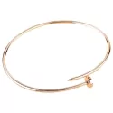 Women&#39;s Rose Gold Bracelet GL-OVBR3068R