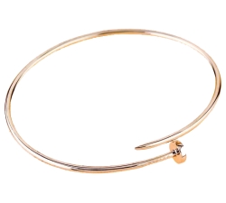 Bracciale Donna Oro Rosa GL-OVBR3068R