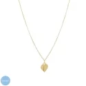 9kt Yellow Gold Women&#39;s Necklace GL-G21743916