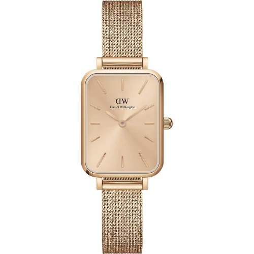 Daniel Wellington Ladies Watch Square Unitone DW00100484