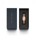 Daniel Wellington Damenuhr Square Unitone DW00100484