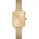 Daniel Wellington Ladies Watch Square Unitone DW00100485