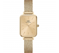 Daniel Wellington Ladies Watch Square Unitone DW00100485