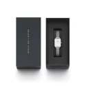 Daniel Wellington Damenuhr Square Unitone DW00100486