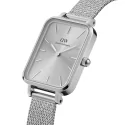 Daniel Wellington Ladies Watch Square Unitone DW00100486