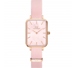 Orologio Donna Daniel Wellington Quadro Coral DW00100509