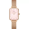 Orologio Donna Daniel Wellington Quadro Melrose DW00100510