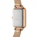 Daniel Wellington Women&#39;s Watch Quadro Melrose DW00100510