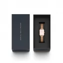 Daniel Wellington Women&#39;s Watch Quadro Melrose DW00100510