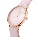 Daniel Wellington Damenuhr Petite Coral DW00100512