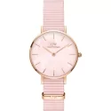 Daniel Wellington Damenuhr Petite Coral DW00100512
