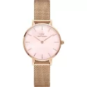 Daniel Wellington Ladies Watch Petite Pearl DW00100513