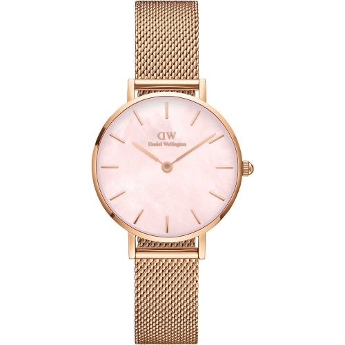 Daniel Wellington Ladies Watch Petite Pearl DW00100513