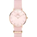 Daniel Wellington Ladies Watch Petite Coral DW00100515