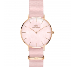 Daniel Wellington Damenuhr Petite Coral DW00100515