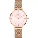 Daniel Wellington Ladies Watch Petite Pearl DW00100516