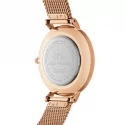 Daniel Wellington Damenuhr Petite Pearl DW00100516