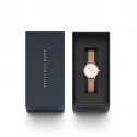 Daniel Wellington Damenuhr Petite Pearl DW00100516