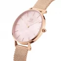 Daniel Wellington Damenuhr Petite Pearl DW00100516