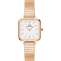 Orologio Donna Daniel Wellington Quadro Studio DW00100517