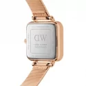 Daniel Wellington Damenuhr Quadro Studio DW00100517