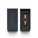 Daniel Wellington Damenuhr Quadro Studio DW00100518