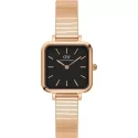 Orologio Donna Daniel Wellington Quadro Studio DW00100518