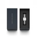 Daniel Wellington Damenuhr Quadro Studio DW00100521