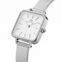 Daniel Wellington Ladies Watch Quadro Studio DW00100521